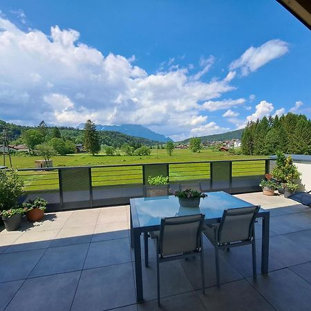 Apartamento Miglurahof Adnet Exterior foto