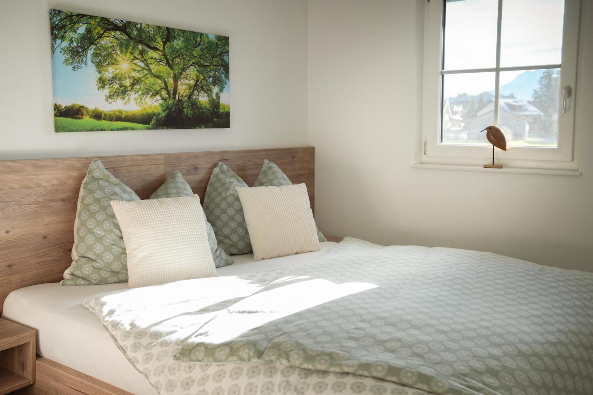 Apartamento Miglurahof Adnet Exterior foto