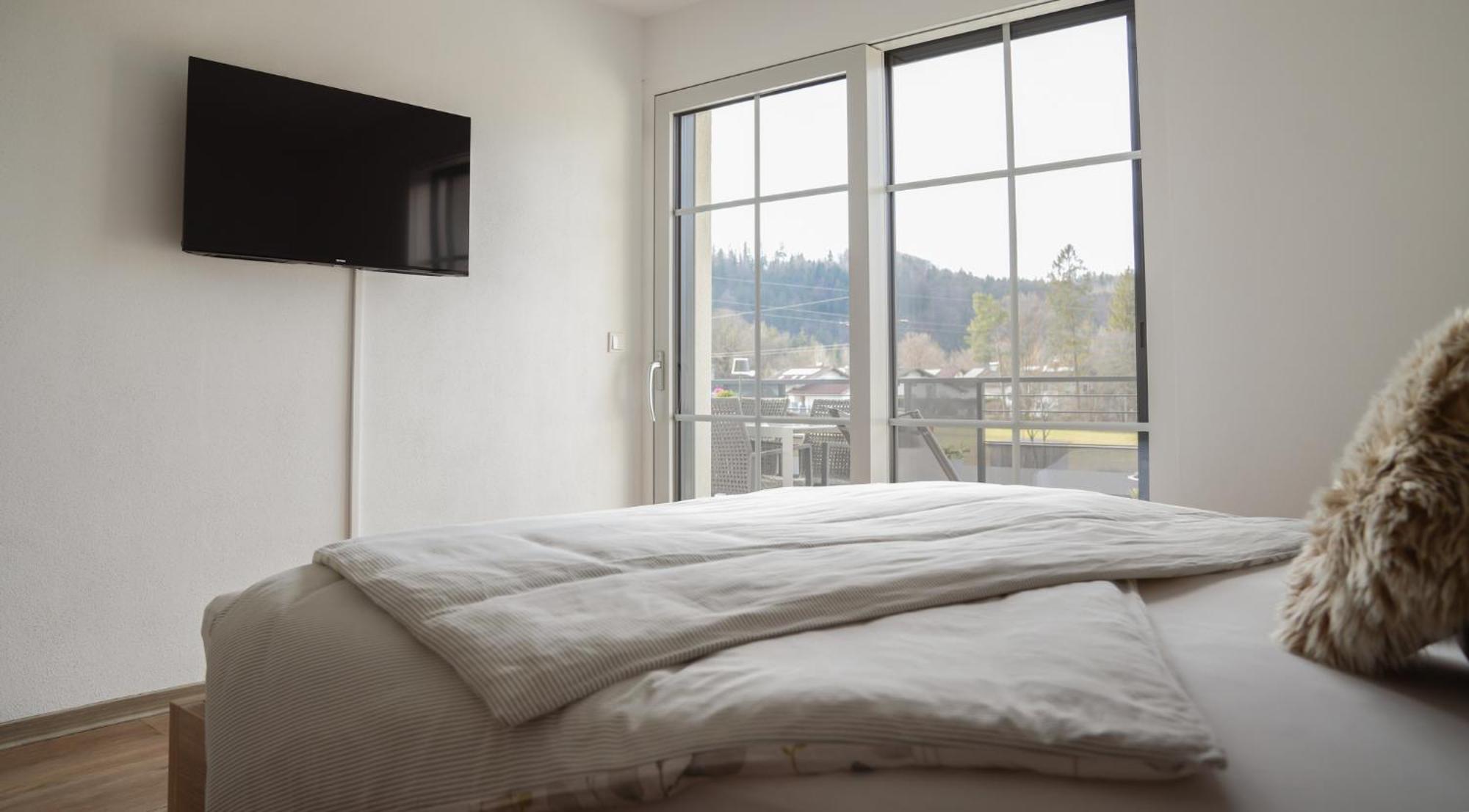 Apartamento Miglurahof Adnet Exterior foto