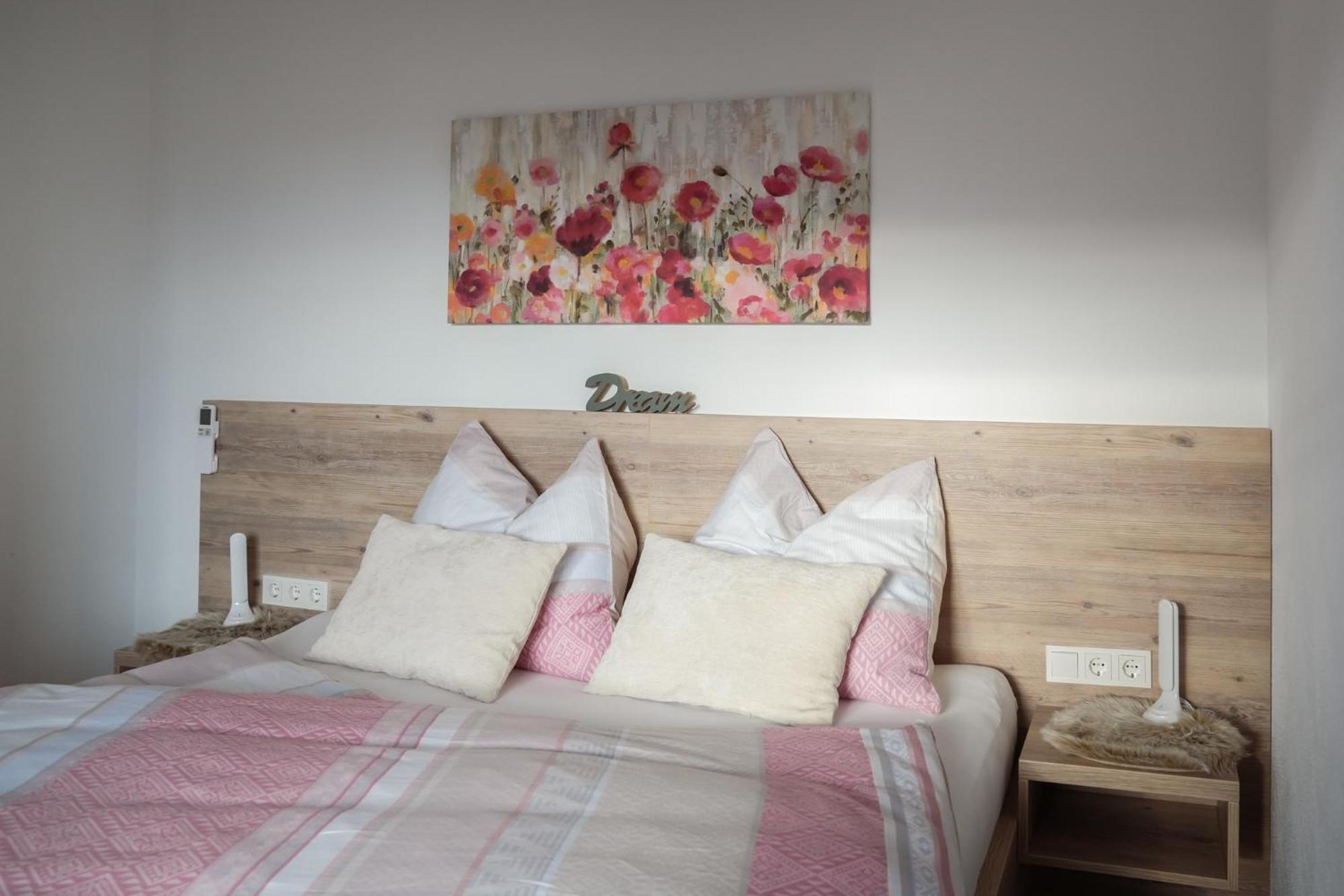 Apartamento Miglurahof Adnet Exterior foto