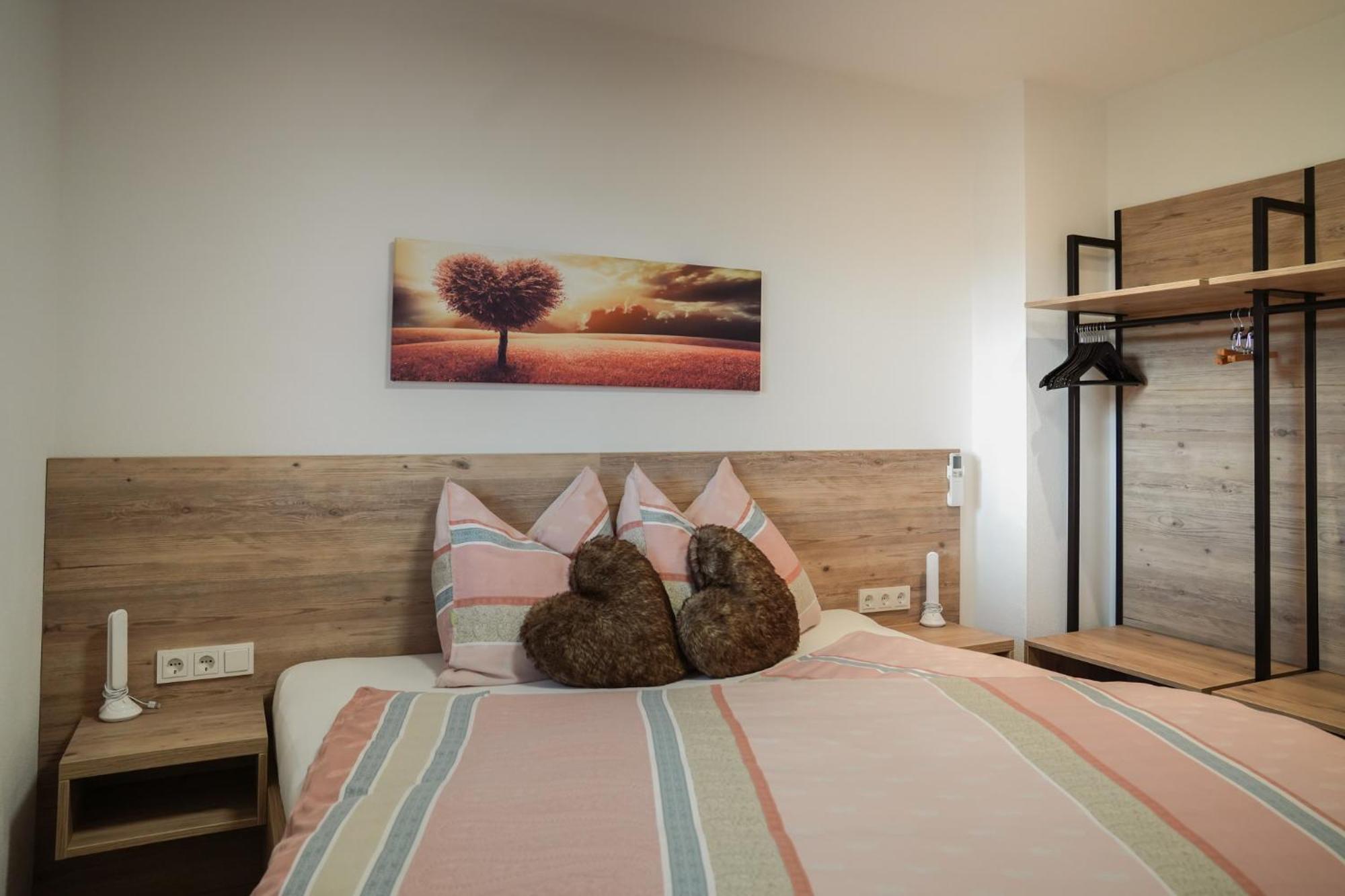 Apartamento Miglurahof Adnet Exterior foto