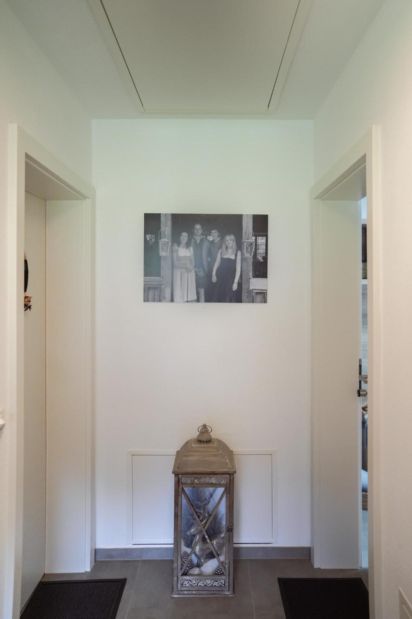 Apartamento Miglurahof Adnet Exterior foto