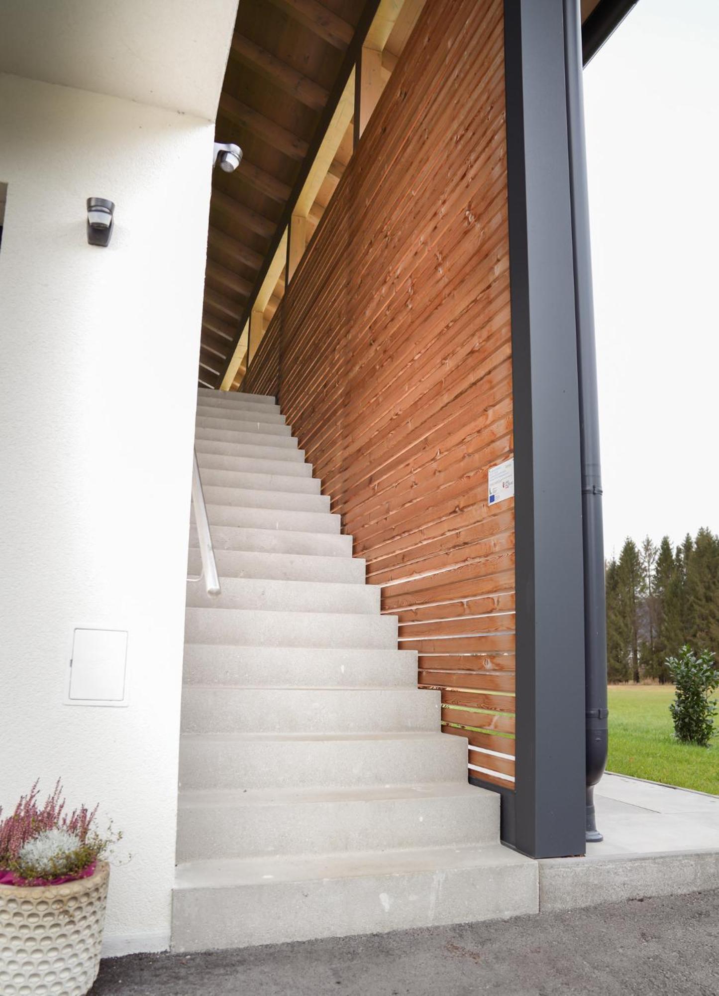 Apartamento Miglurahof Adnet Exterior foto